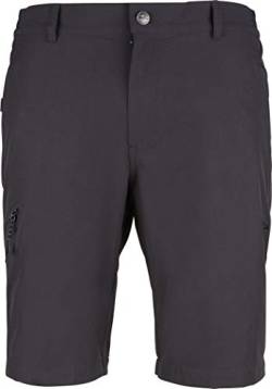 High Colorado Chur 4 Trekking Shorts Herren grau von High Colorado