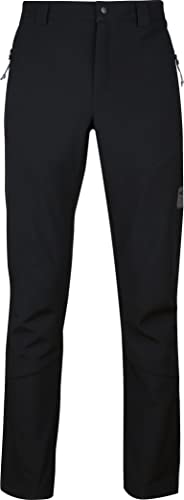 High Colorado Colorado Softshell Hose Herren schwarz von High Colorado