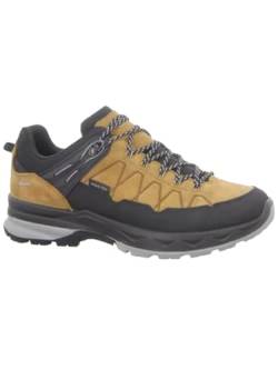 High Colorado Trek Speed Low Uni, Mens` Trek,Dark Dark Sand - 41 von High Colorado