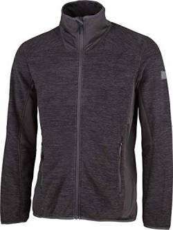 High Colorado Watson-M, Men's Fleece Jacket,Anth Sand - M von High Colorado