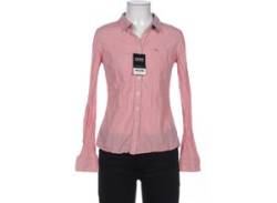 HILFIGER DENIM Damen Bluse, pink von Hilfiger Denim