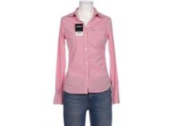 HILFIGER DENIM Damen Bluse, pink von Hilfiger Denim