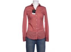 HILFIGER DENIM Damen Bluse, pink von Hilfiger Denim