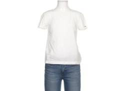 HILFIGER DENIM Damen Bluse, weiß von Hilfiger Denim