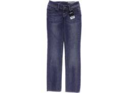 HILFIGER DENIM Damen Jeans, blau von Hilfiger Denim