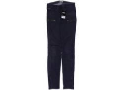 HILFIGER DENIM Damen Jeans, grau von Hilfiger Denim