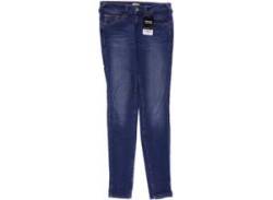 HILFIGER DENIM Damen Jeans, marineblau von Hilfiger Denim