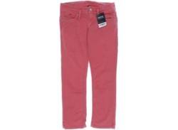 HILFIGER DENIM Damen Jeans, pink von Hilfiger Denim