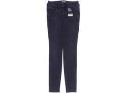 HILFIGER DENIM Damen Jeans, schwarz von Hilfiger Denim