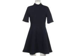 HILFIGER DENIM Damen Kleid, marineblau von Hilfiger Denim
