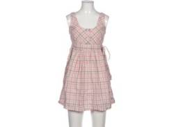 HILFIGER DENIM Damen Kleid, pink von Hilfiger Denim