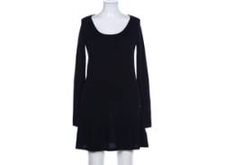HILFIGER DENIM Damen Kleid, schwarz von Hilfiger Denim