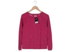 HILFIGER DENIM Damen Pullover, pink von Hilfiger Denim