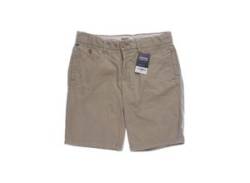 HILFIGER DENIM Damen Shorts, beige von Hilfiger Denim