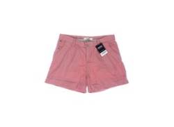 HILFIGER DENIM Damen Shorts, pink von Hilfiger Denim