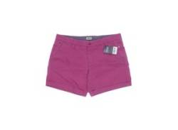 HILFIGER DENIM Damen Shorts, pink von Hilfiger Denim