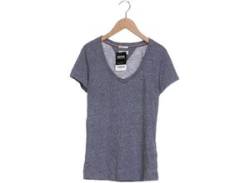 HILFIGER DENIM Damen T-Shirt, blau von Hilfiger Denim