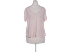 Hilfiger Denim Damen T-Shirt, pink, Gr. 34 von Hilfiger Denim
