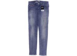 HILFIGER DENIM Herren Jeans, blau von Hilfiger Denim