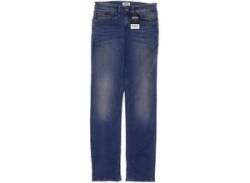 HILFIGER DENIM Herren Jeans, blau von Hilfiger Denim