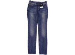 HILFIGER DENIM Herren Jeans, blau von Hilfiger Denim