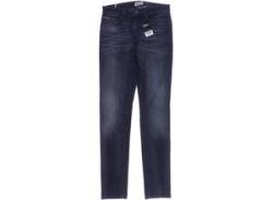 HILFIGER DENIM Herren Jeans, marineblau von Hilfiger Denim