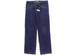 HILFIGER DENIM Herren Jeans, marineblau von Hilfiger Denim