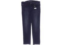 HILFIGER DENIM Herren Jeans, marineblau von Hilfiger Denim