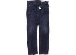 HILFIGER DENIM Herren Jeans, marineblau von Hilfiger Denim