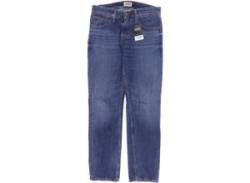 HILFIGER DENIM Herren Jeans, marineblau von Hilfiger Denim