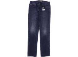 HILFIGER DENIM Herren Jeans, marineblau von Hilfiger Denim