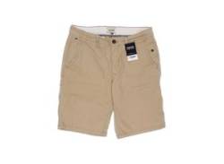 HILFIGER DENIM Herren Shorts, beige von Hilfiger Denim