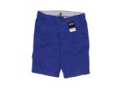 HILFIGER DENIM Herren Shorts, blau von Hilfiger Denim