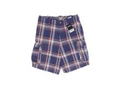 HILFIGER DENIM Herren Shorts, blau von Hilfiger Denim