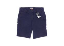 HILFIGER DENIM Herren Shorts, marineblau von Hilfiger Denim