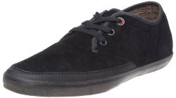 Hilfiger Denim Spencer 15A, Herren Stiefel, Schwarz (Washed Black), 44 EU von Hilfiger Denim