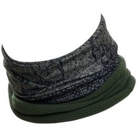 Hilltop Fleeceschal Polar Fleece, Halstuch, Schlauchtuch, Bandana, Cooles Design von Hilltop