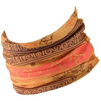 Hilltop Multifunktionstuch Halstuch Herren, Schlauchschal Damen, Bandana mit vernähten Saumkanten von Hilltop