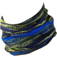 Hilltop Multifunktionstuch Halstuch Herren, Schlauchschal Damen, Bandana mit vernähten Saumkanten von Hilltop