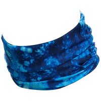 Hilltop Multifunktionstuch Halstuch Herren, Schlauchschal Damen, Bandana mit vernähten Saumkanten von Hilltop