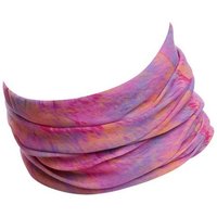 Hilltop Multifunktionstuch Halstuch Herren, Schlauchschal Damen, Bandana mit vernähten Saumkanten von Hilltop