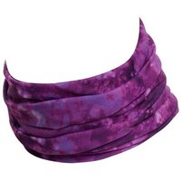 Hilltop Multifunktionstuch Motorradtuch Halstuch Schlauchtuch Bandana Schal Saumkanten vernäht von Hilltop