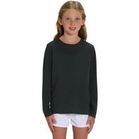 Hilltop T-Shirt Hochwertiges Kinder Langarmshirt /100% Bio-Baumwolle von Hilltop