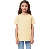 Hilltop T-Shirt Hochwertiges Kinder T-Shirt aus 100% Bio-Baumwolle von Hilltop