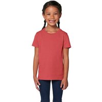 Hilltop T-Shirt Hochwertiges Kinder T-Shirt aus 100% Bio-Baumwolle von Hilltop