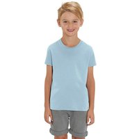 Hilltop T-Shirt Hochwertiges Kinder T-Shirt aus 100% Bio-Baumwolle von Hilltop