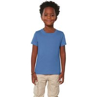 Hilltop T-Shirt Hochwertiges Kinder T-Shirt aus 100% Bio-Baumwolle von Hilltop