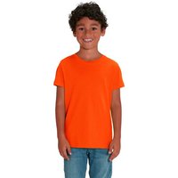 Hilltop T-Shirt Hochwertiges Kinder T-Shirt aus 100% Bio-Baumwolle von Hilltop