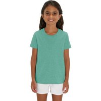 Hilltop T-Shirt Hochwertiges Kinder T-Shirt aus 100% Bio-Baumwolle von Hilltop