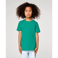 Hilltop T-Shirt Hochwertiges Kinder T-Shirt aus 100% Bio-Baumwolle von Hilltop